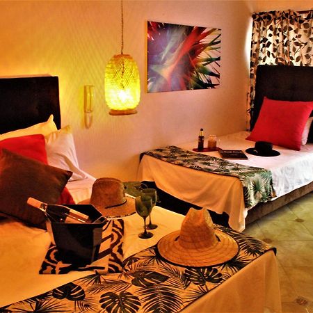 Hotel Boutique Budapez Гонда Номер фото