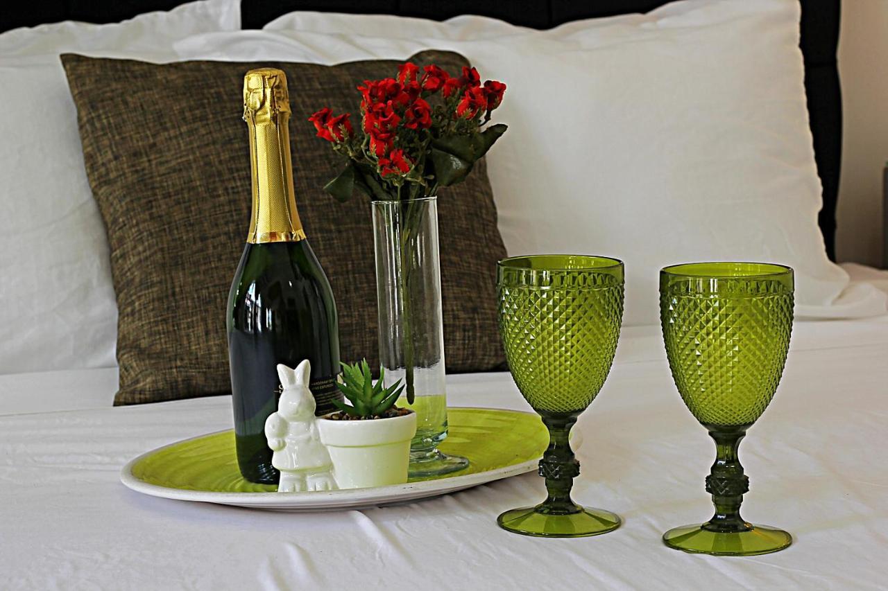 Hotel Boutique Budapez Гонда Экстерьер фото