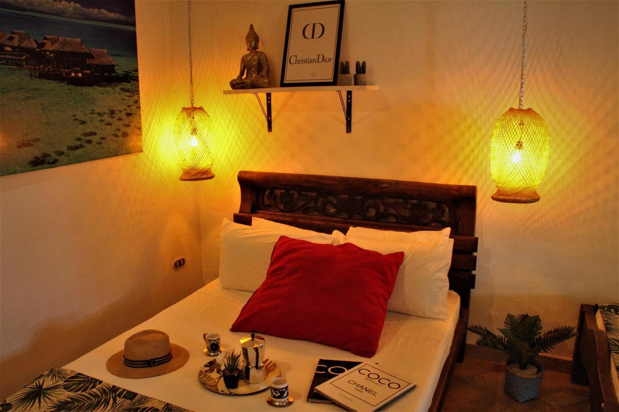 Hotel Boutique Budapez Гонда Номер фото