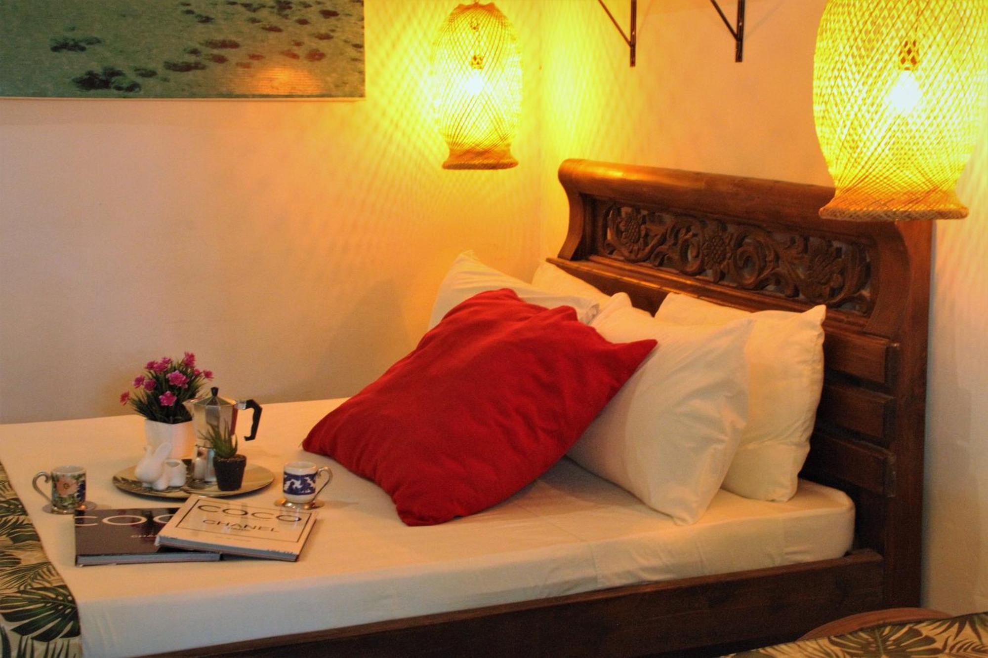 Hotel Boutique Budapez Гонда Номер фото