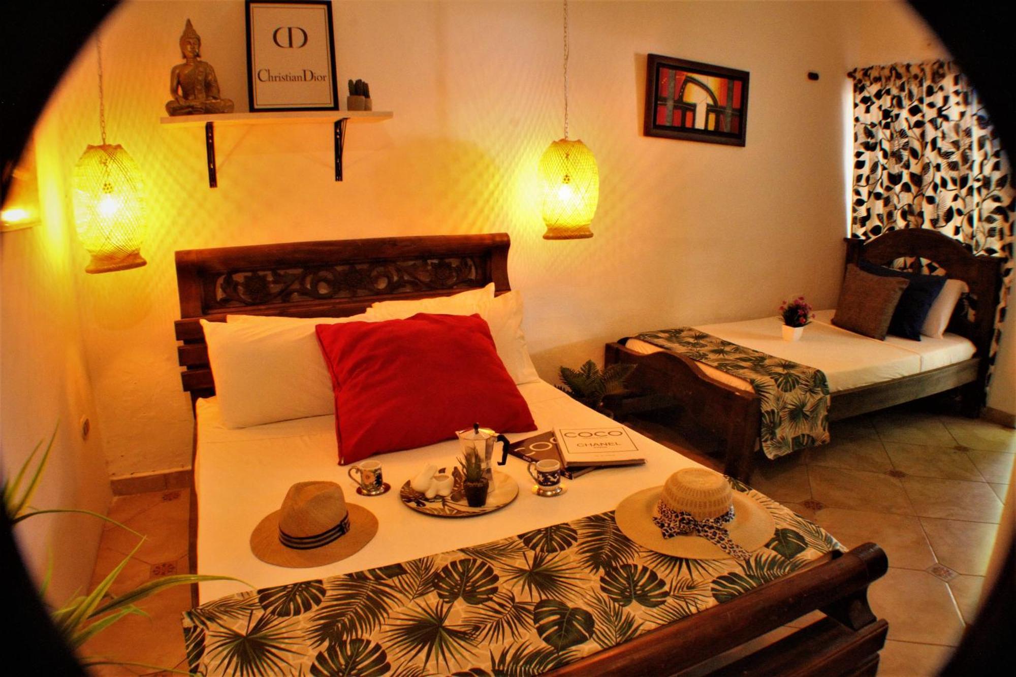 Hotel Boutique Budapez Гонда Номер фото
