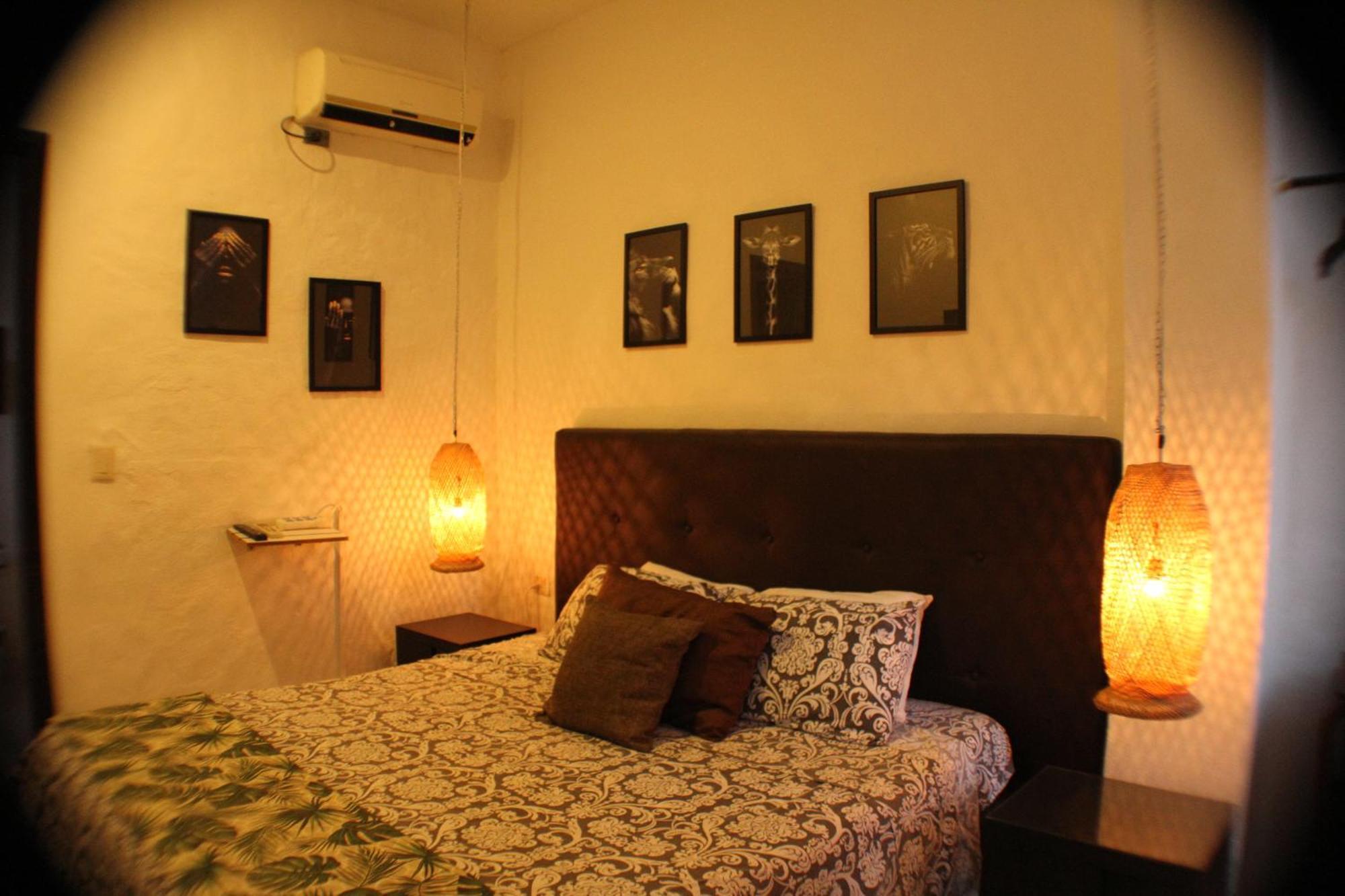 Hotel Boutique Budapez Гонда Номер фото