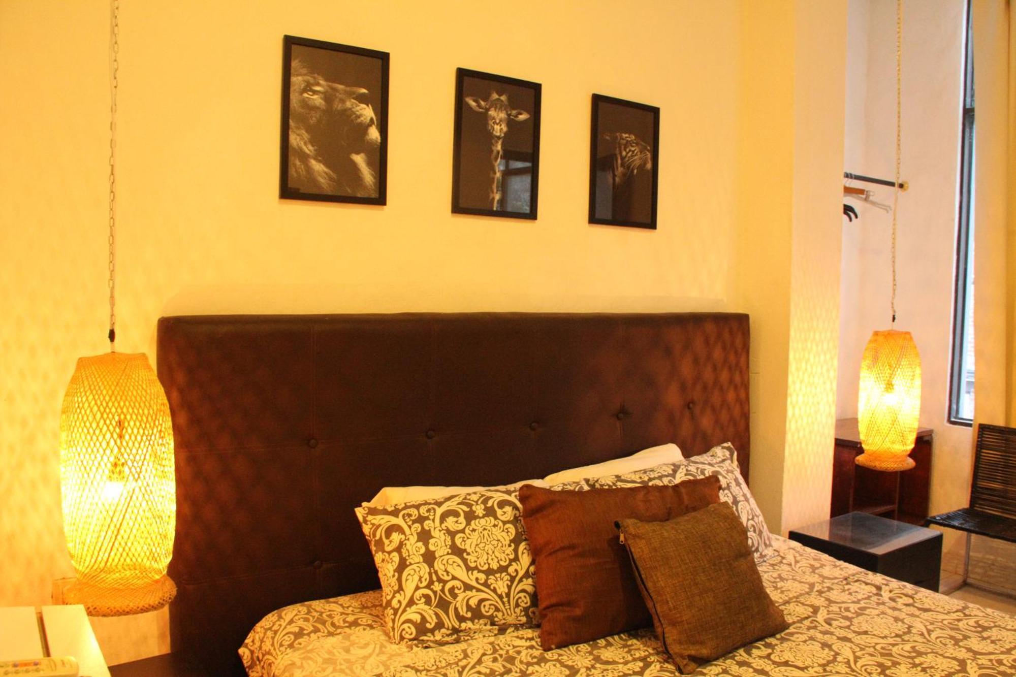 Hotel Boutique Budapez Гонда Номер фото