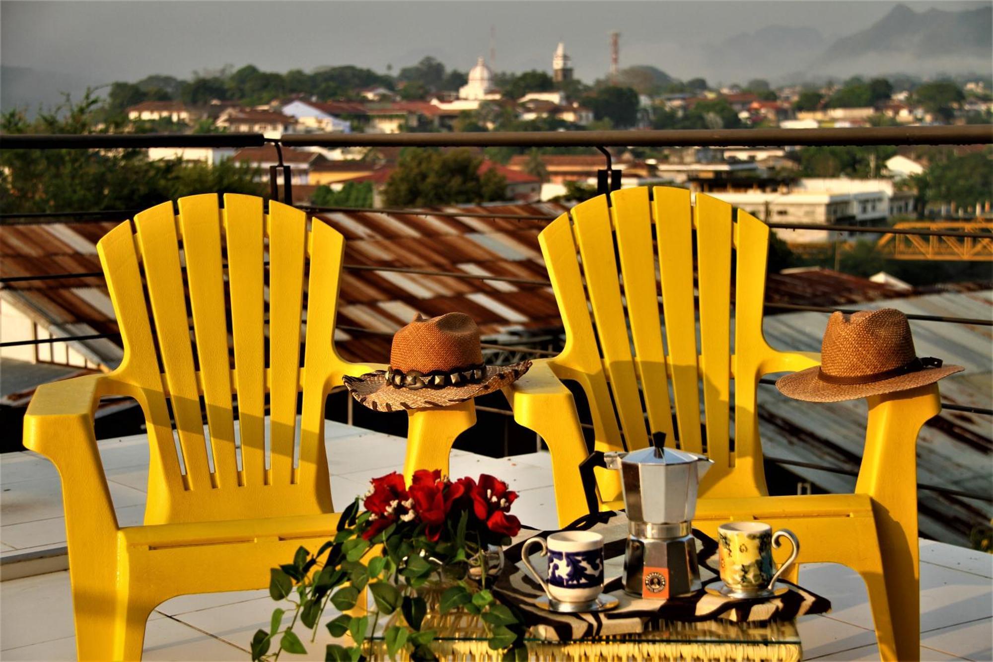 Hotel Boutique Budapez Гонда Номер фото